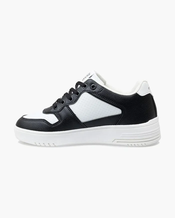 Women Cruyff Sneakers Indoor C Blackwhite Women Cruyff Sneakers Indoor C Blackwhite
