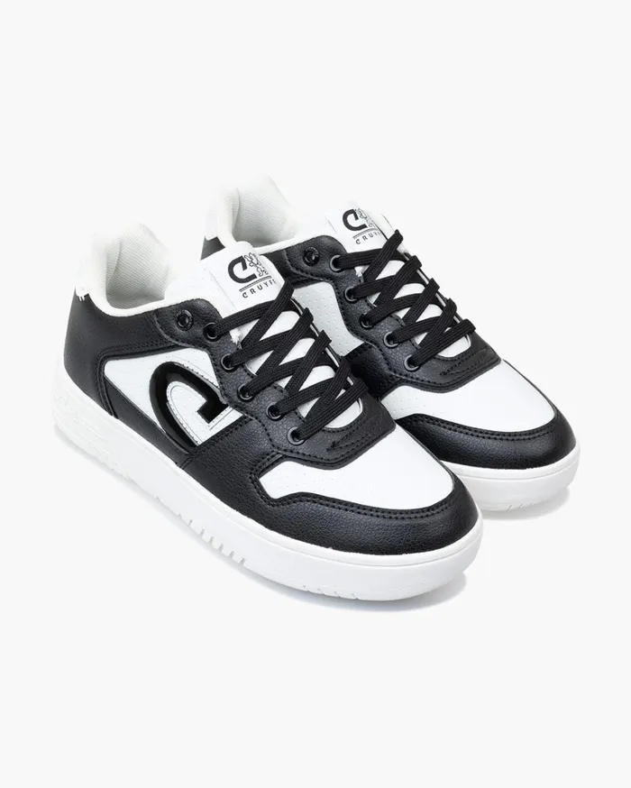 Women Cruyff Sneakers Indoor C Blackwhite Women Cruyff Sneakers Indoor C Blackwhite