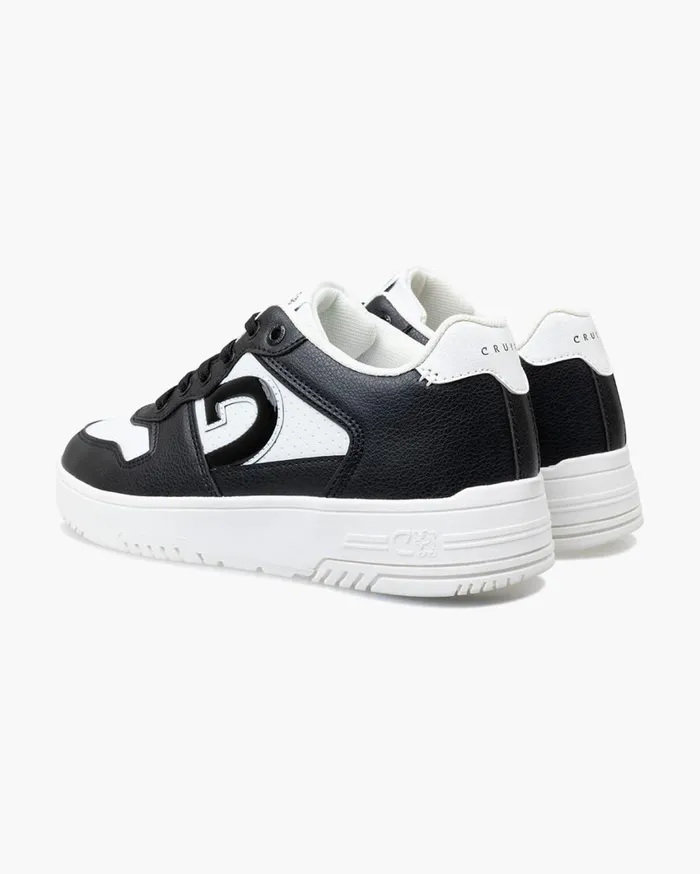 Women Cruyff Sneakers Indoor C Blackwhite Women Cruyff Sneakers Indoor C Blackwhite