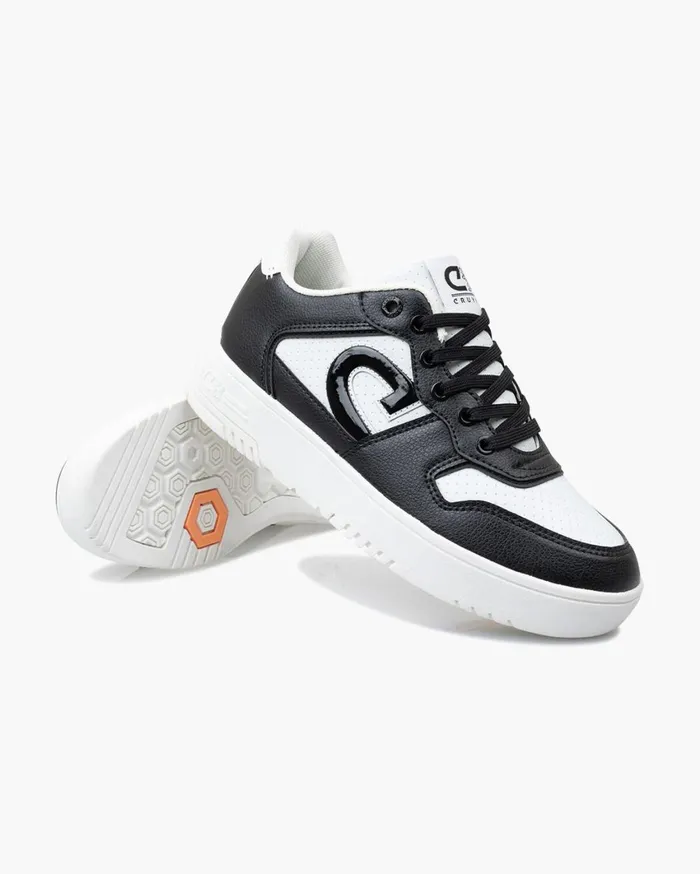 Women Cruyff Sneakers Indoor C Blackwhite Women Cruyff Sneakers Indoor C Blackwhite