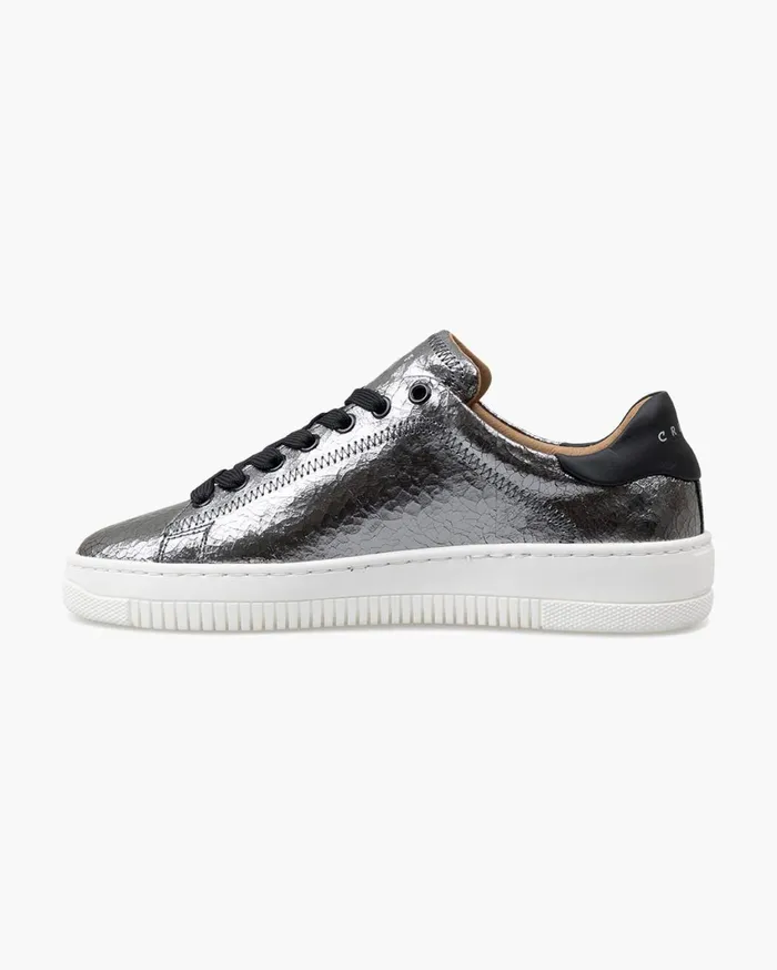 Women Cruyff Sneakers Joan Silver Women Cruyff Sneakers Joan Silver
