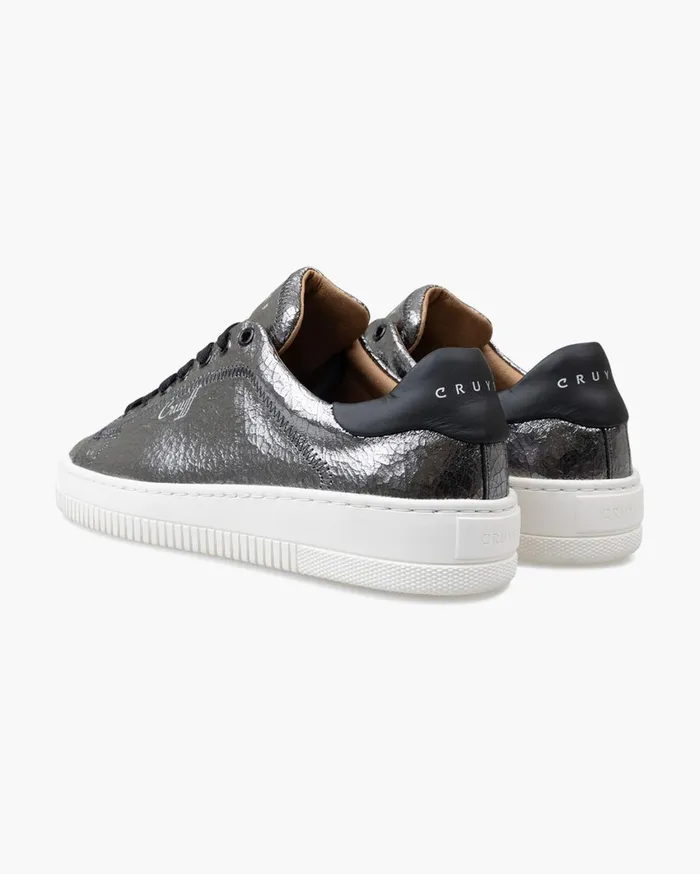 Women Cruyff Sneakers Joan Silver Women Cruyff Sneakers Joan Silver