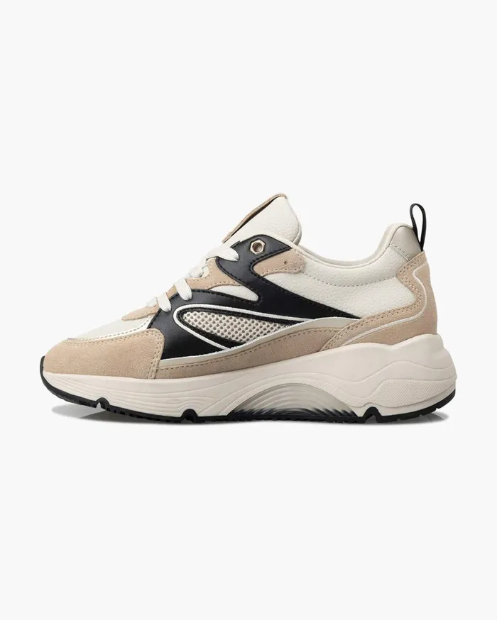 Women Cruyff Sneakers Madina Bold Whiteblack Women Cruyff Sneakers Madina Bold Whiteblack