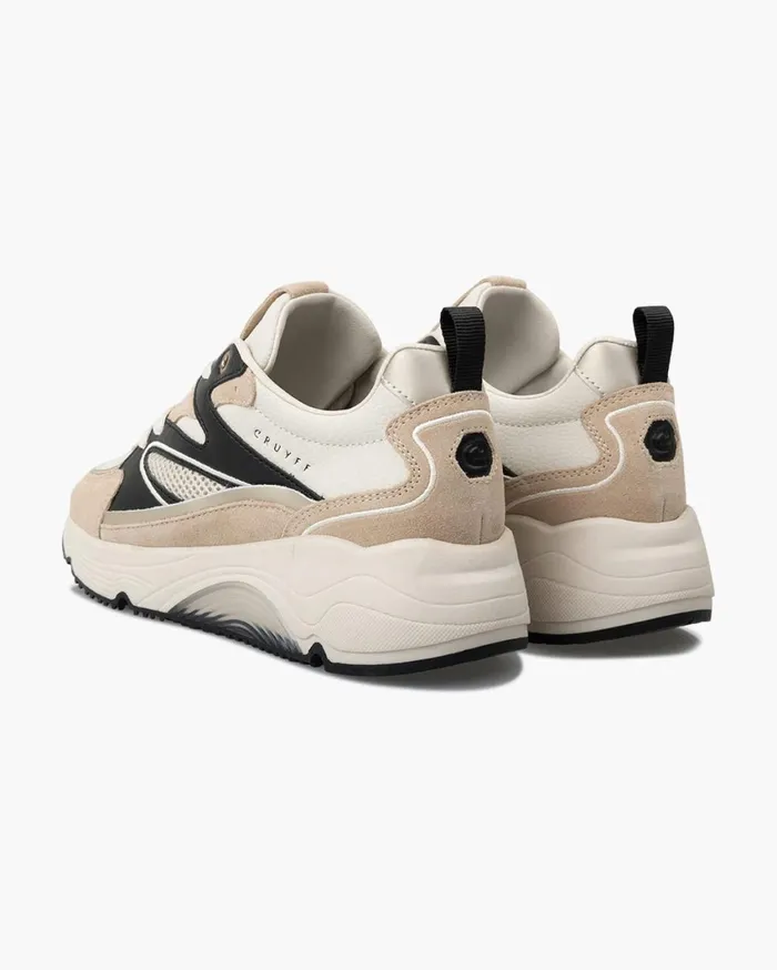 Women Cruyff Sneakers Madina Bold Whiteblack Women Cruyff Sneakers Madina Bold Whiteblack