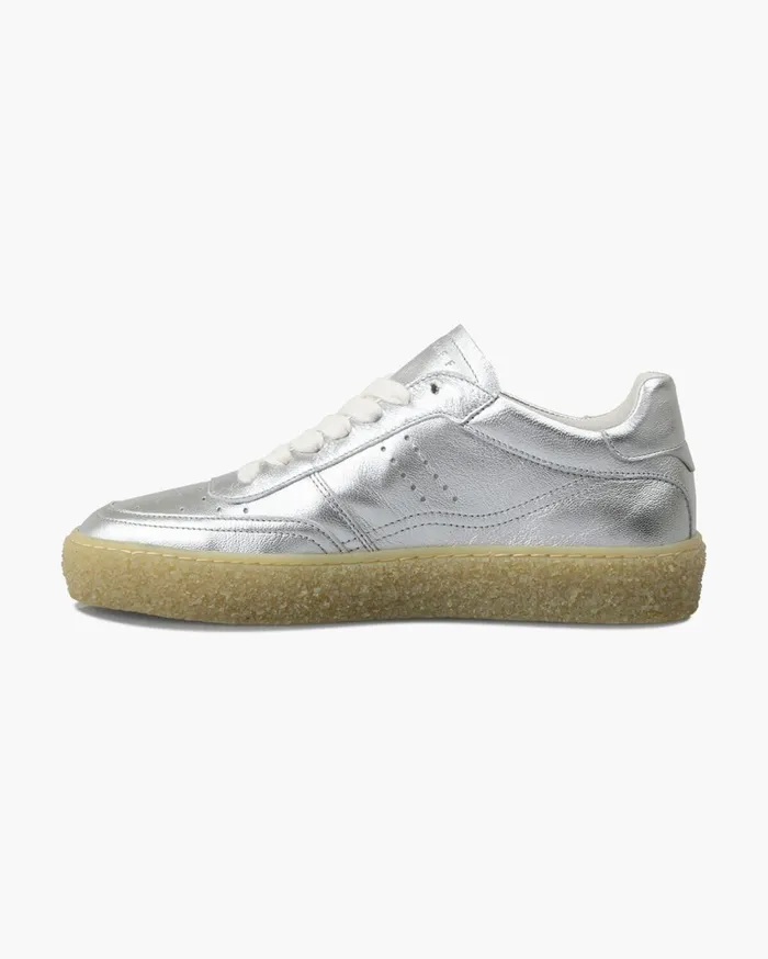 Women Cruyff Sneakers Monumental Lux Silver Women Cruyff Sneakers Monumental Lux Silver