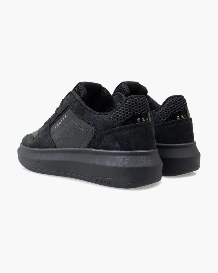 Women Cruyff Sneakers Tennis Court Black Women Cruyff Sneakers Tennis Court Black