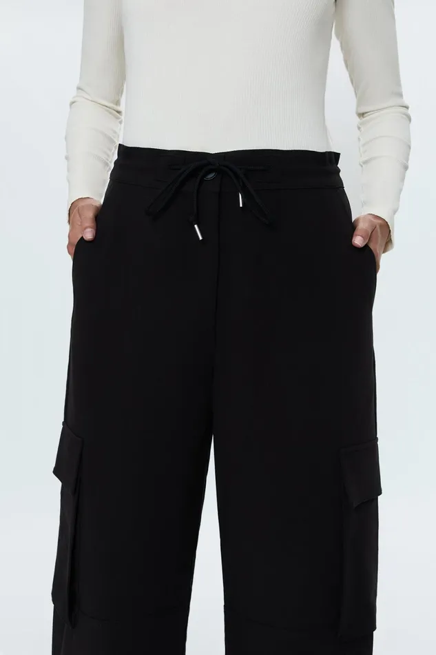 Women Dakota Pant 8211 Black Pistola Denim Pants