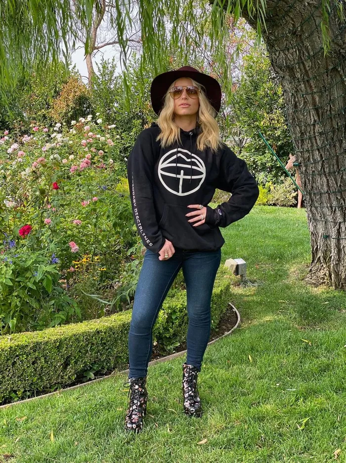 Women Denim Jessica Simpson Adored High Rise Ankle Skinny Jeans In Mia Mia