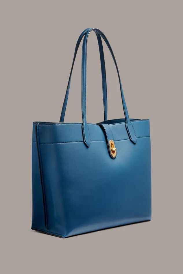 Women Donna Karan Crossbody Bags And Satchels BRIDGEHAMPTON TOTE Peacock Women Donna Karan Crossbody Bags And Satchels BRIDGEHAMPTON TOTE Peacock
