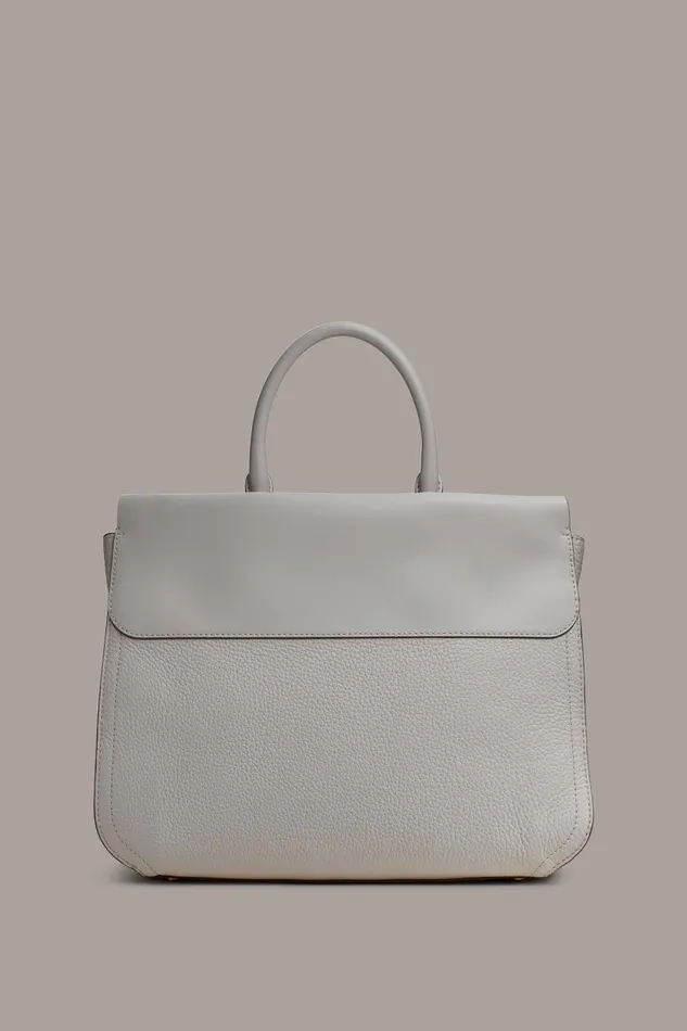 Women Donna Karan Crossbody Bags And Satchels OCEANSIDE SATCHEL Sand