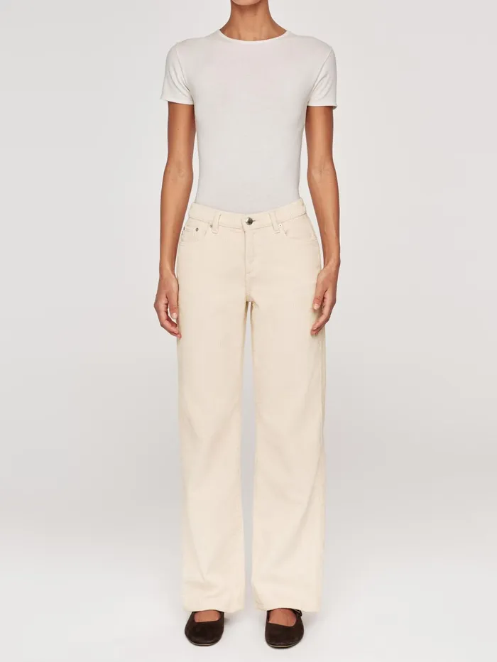 Women Drue Straight Low Rise 31034 DL1961 Boyfriend Relaxed