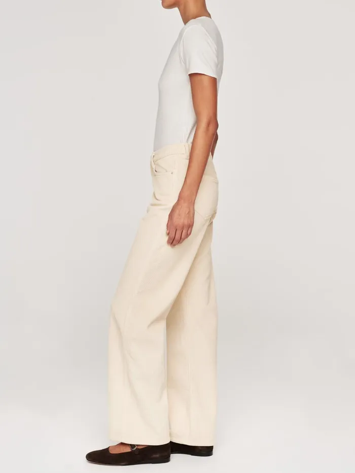 Women Drue Straight Low Rise 31034 DL1961 Boyfriend Relaxed