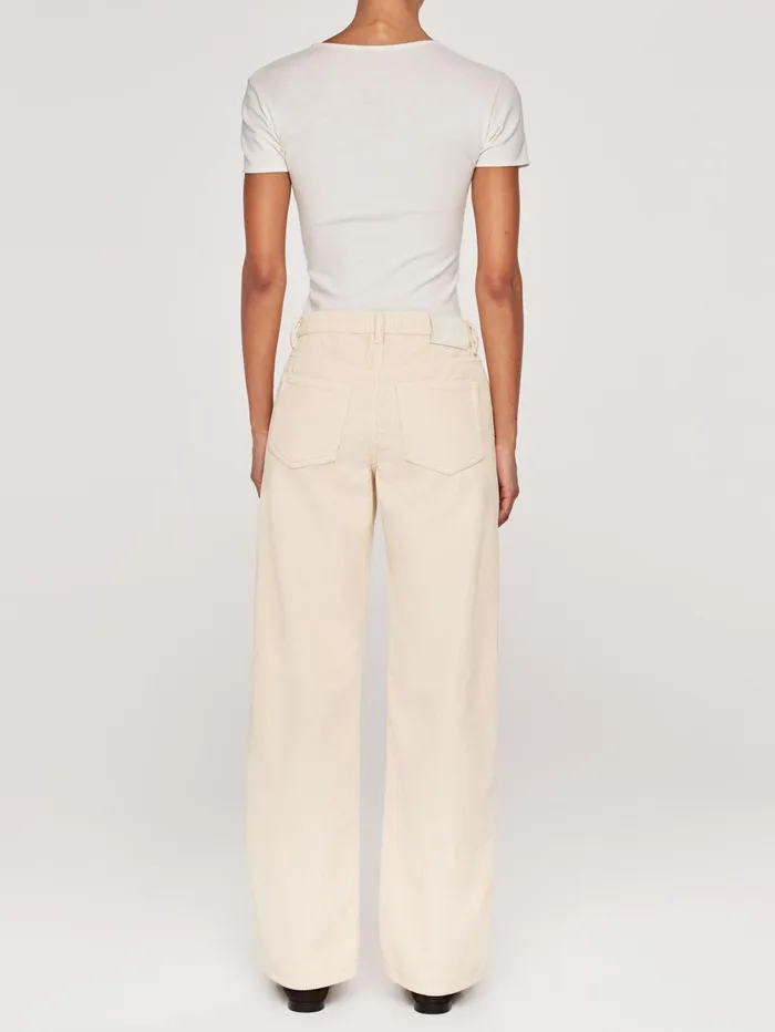 Women Drue Straight Low Rise 31034 DL1961 Boyfriend Relaxed