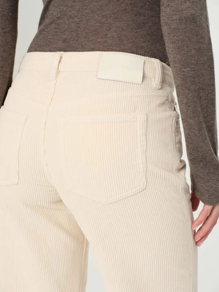 Women Drue Straight Low Rise 31034 DL1961 Boyfriend Relaxed