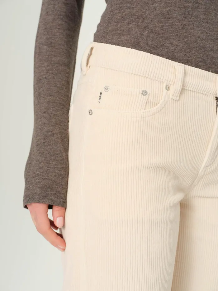 Women Drue Straight Low Rise 31034 DL1961 Boyfriend Relaxed