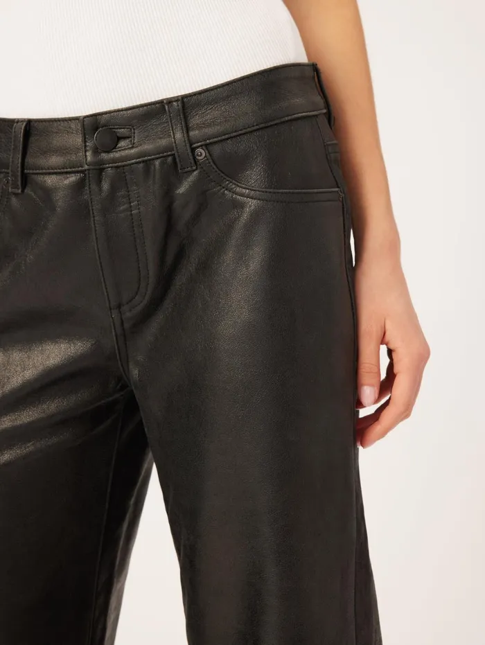 Women Drue Straight Low Rise Vintage DL1961 Straight