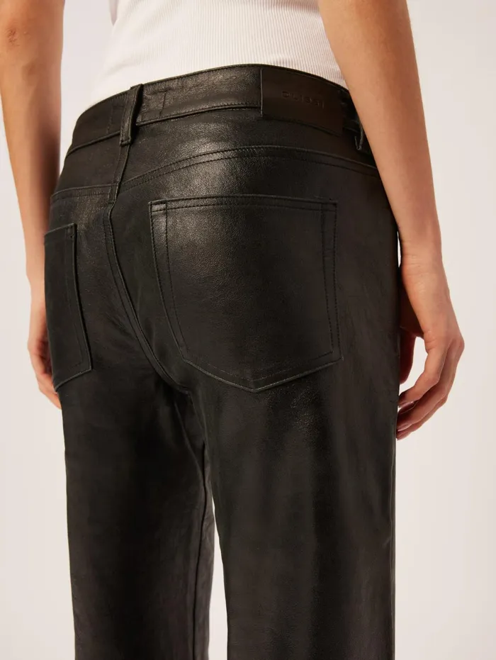 Women Drue Straight Low Rise Vintage DL1961 Straight