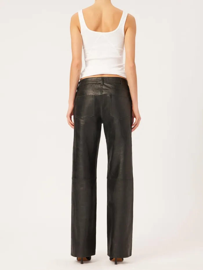 Women Drue Straight Low Rise Vintage DL1961 Tall