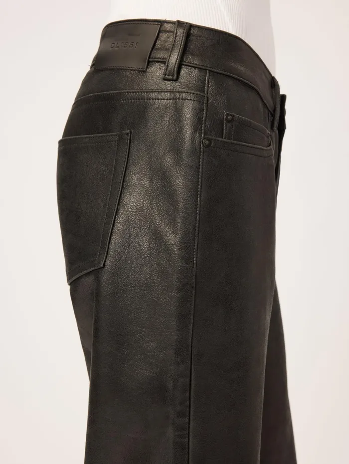 Women Drue Straight Low Rise Vintage DL1961 Tall