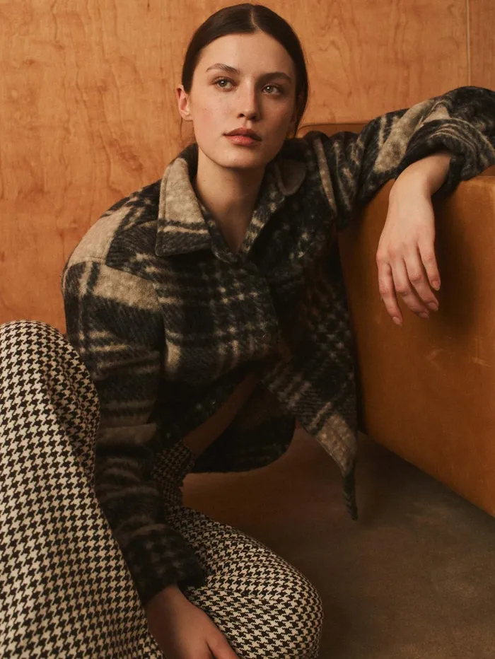 Women Faye Shirt DL1961 ReadyToWear