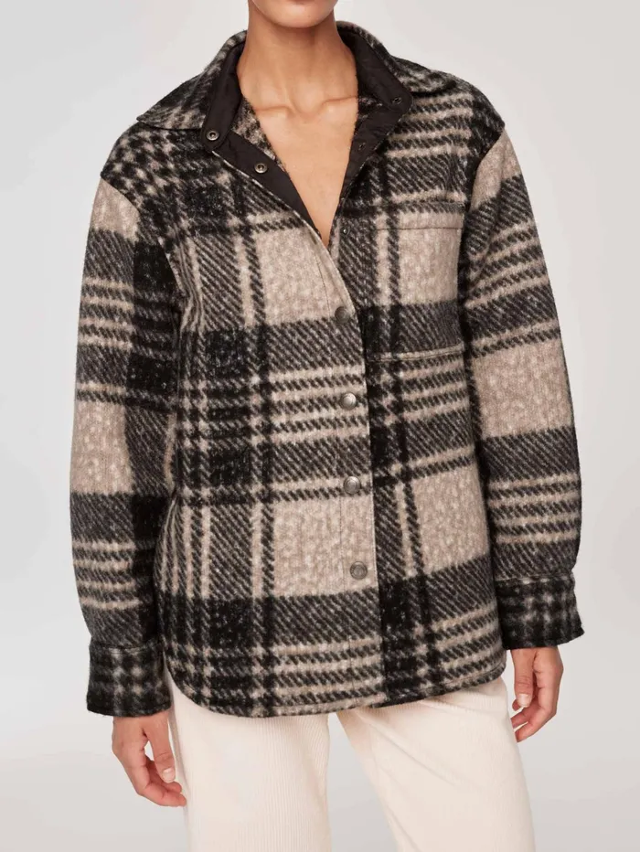 Women Faye Shirt DL1961 ReadyToWear