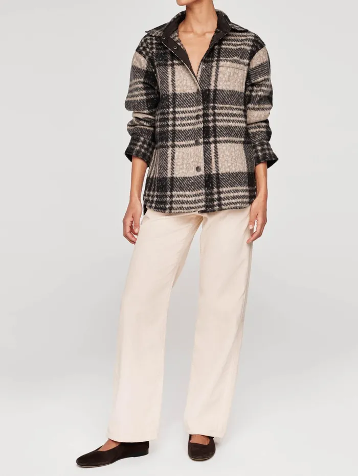 Women Faye Shirt DL1961 ReadyToWear