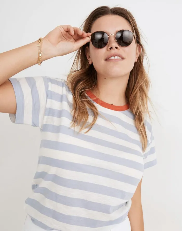 Women Fest Sunglasses Tort Multi Madewell Sunglasses