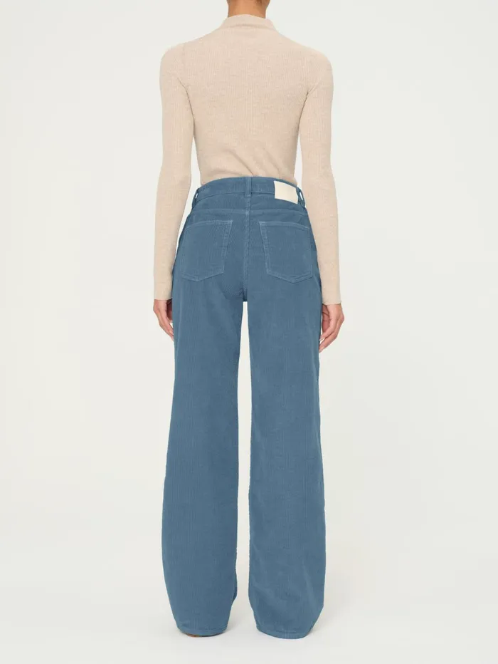 Women Gisele Wide Leg High Rise DL1961 Wide