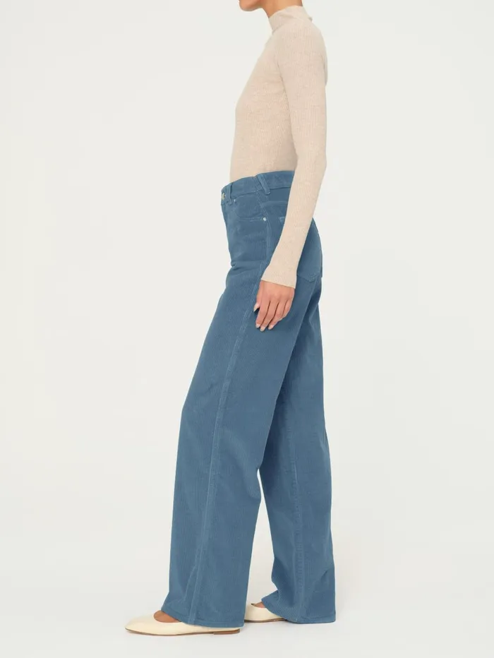 Women Gisele Wide Leg High Rise DL1961 Wide