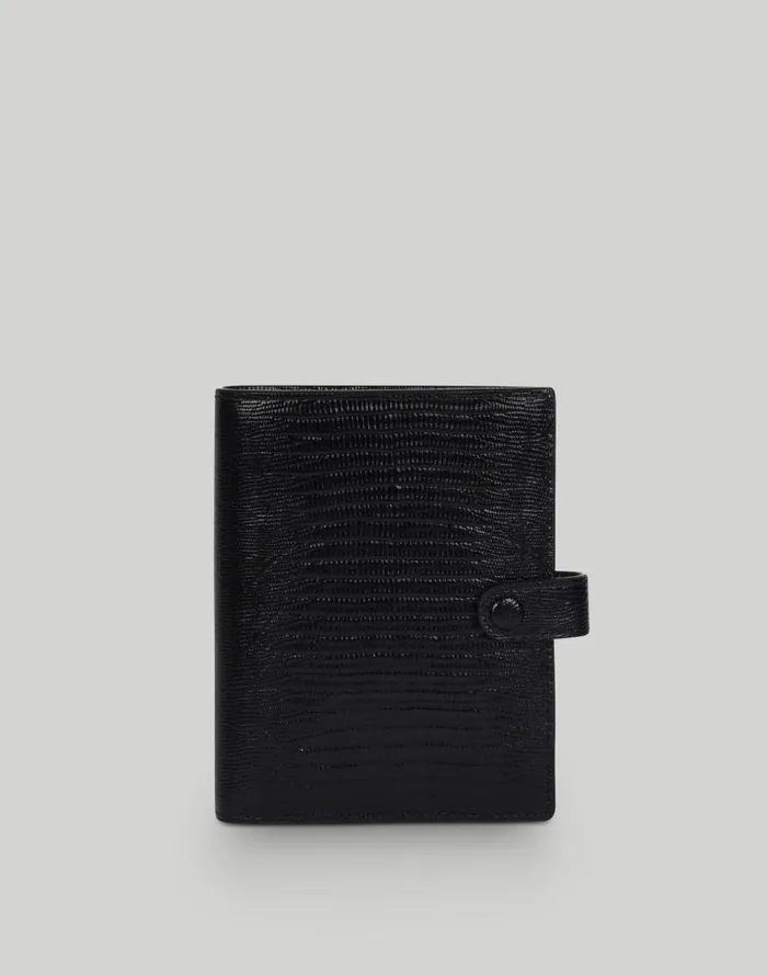 Women Hyer Goods Luxe Traveler039s Wallet Jet Black Madewell Pouches and Wallets Women Hyer Goods Luxe Traveler039s Wallet Jet Black Madewell Pouches and Wallets