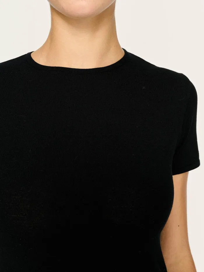 Women Instasculpt Tee DL1961 Instasculpt