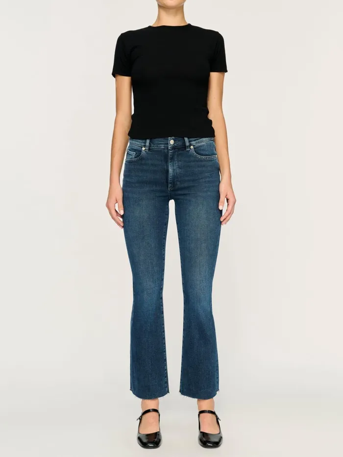 Women Instasculpt Tee DL1961 Instasculpt