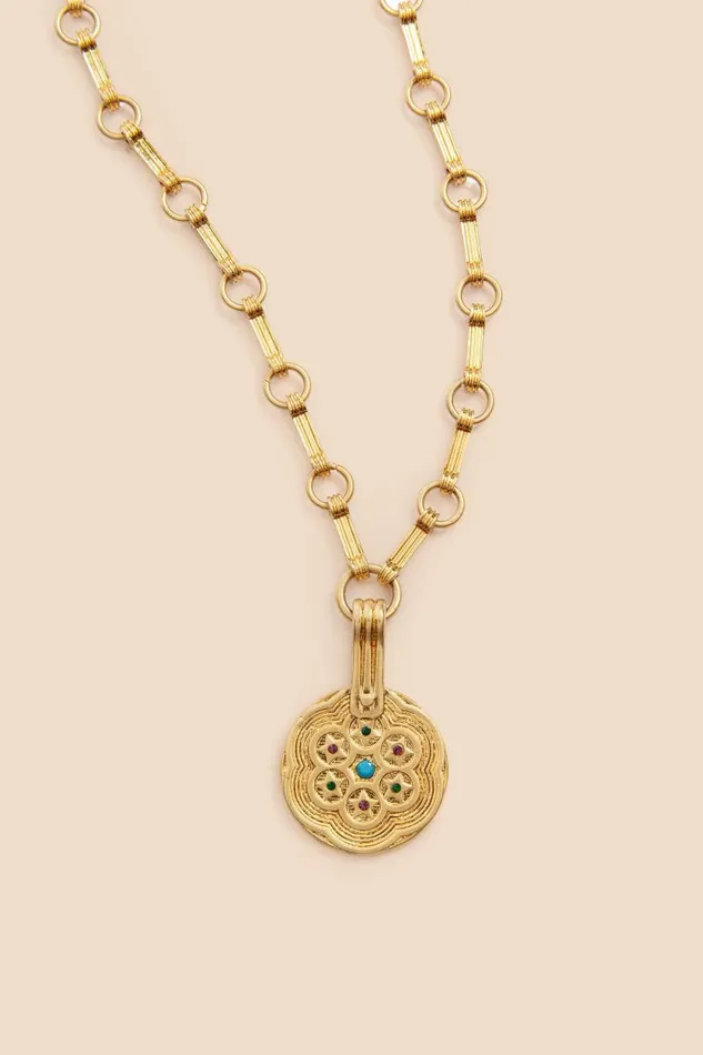 Women Jewellery RIXO Sol Gold