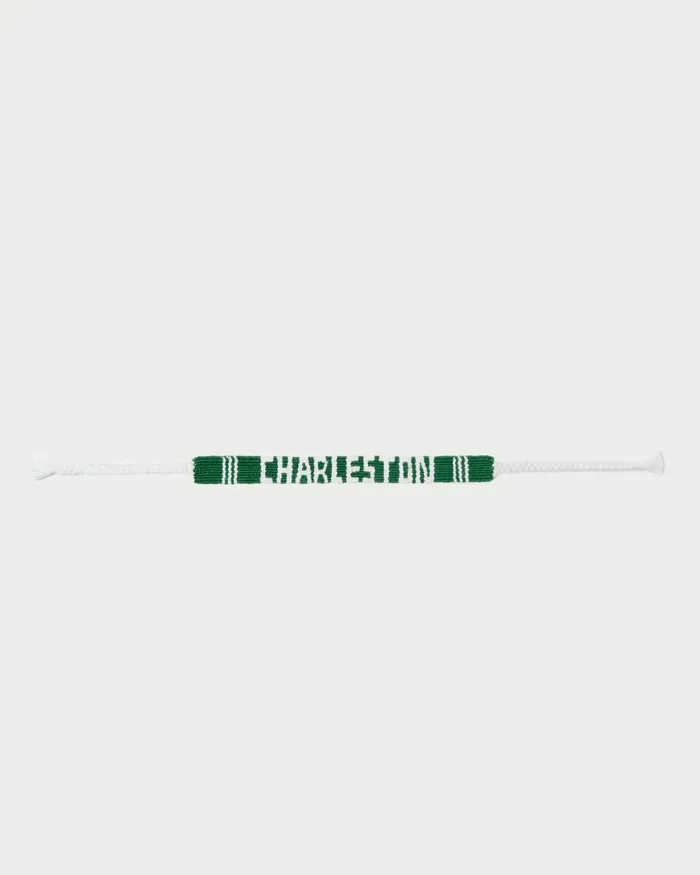 Women Jewelry Loeffler Randall GreenWhite 039Charleston039 Bracelet L Jewelry L Craft Fair Women Jewelry Loeffler Randall GreenWhite 039Charleston039 Bracelet L Jewelry L Craft Fair