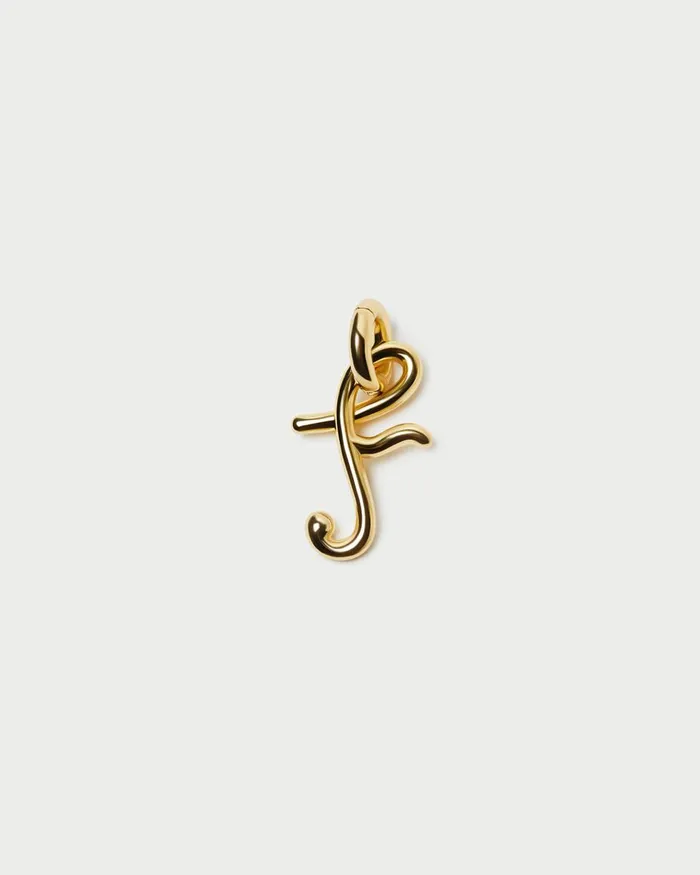 Women Jewelry Loeffler Randall Small Gold Letter quotFquot Charm L Jewelry L Accessories Women Jewelry Loeffler Randall Small Gold Letter quotFquot Charm L Jewelry L Accessories