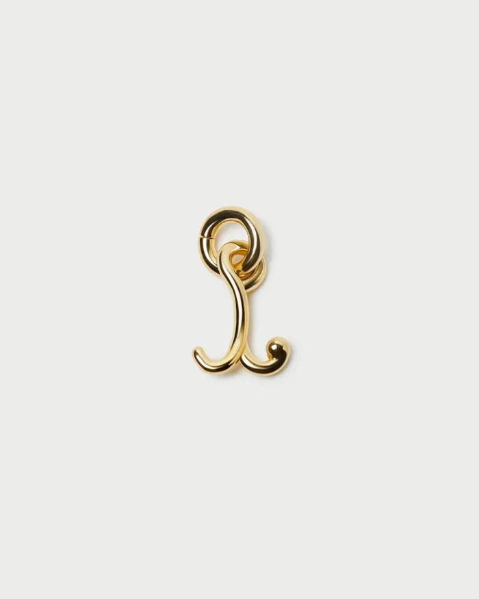 Women Jewelry Loeffler Randall Small Gold Letter quotIquot Charm L Jewelry L Accessories Women Jewelry Loeffler Randall Small Gold Letter quotIquot Charm L Jewelry L Accessories