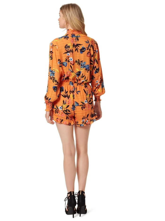 Women Jumpsuits and Rompers Jessica Simpson Pauly Romper In Sunkissed Floral Sunkissed Floral Women Jumpsuits and Rompers Jessica Simpson Pauly Romper In Sunkissed Floral Sunkissed Floral