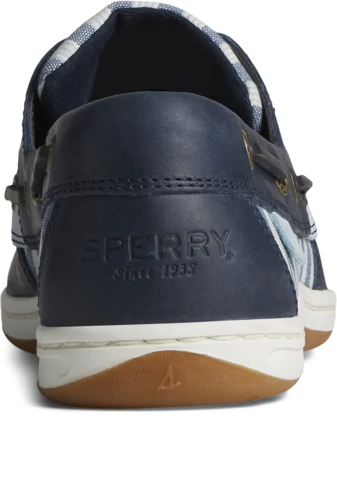Women Koifish Stripe Boat Shoe Navy Sperry Sneakers Women Koifish Stripe Boat Shoe Navy Sperry Sneakers