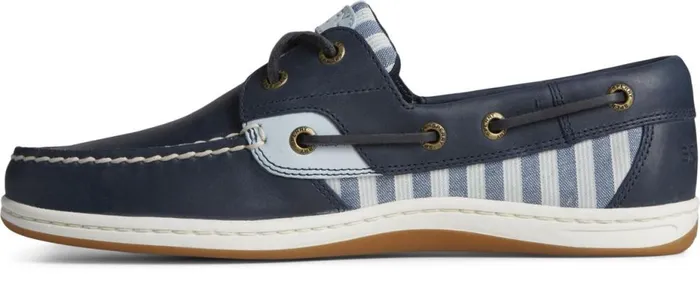 Women Koifish Stripe Boat Shoe Navy Sperry Sneakers Women Koifish Stripe Boat Shoe Navy Sperry Sneakers