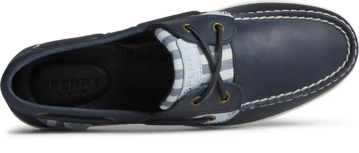 Women Koifish Stripe Boat Shoe Navy Sperry Sneakers Women Koifish Stripe Boat Shoe Navy Sperry Sneakers