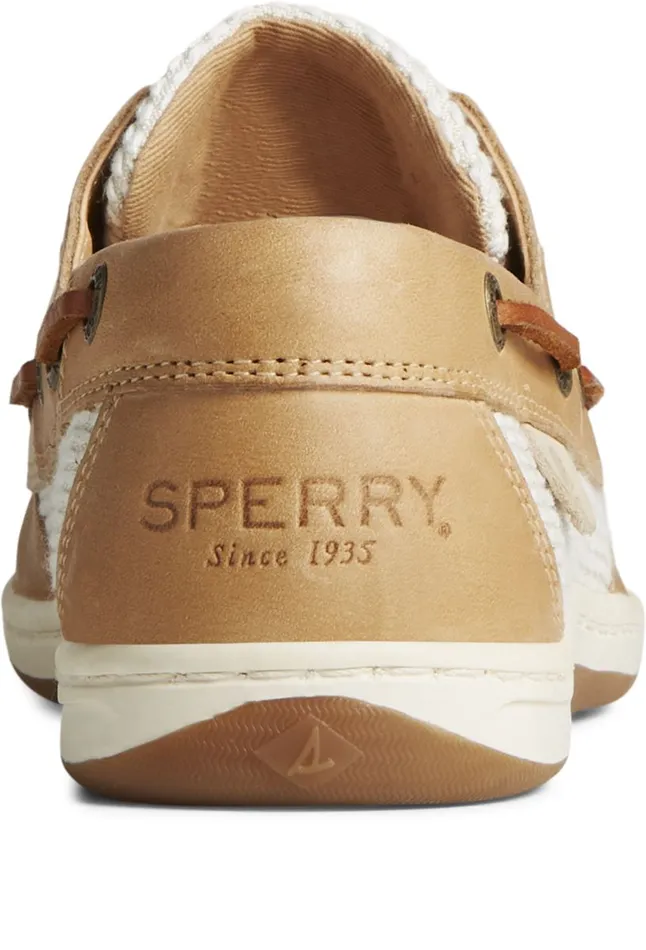 Women Koifish TwoTone Boat Shoe Tan Sperry Sneakers Women Koifish TwoTone Boat Shoe Tan Sperry Sneakers