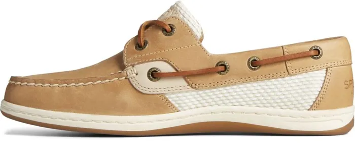 Women Koifish TwoTone Boat Shoe Tan Sperry Sneakers Women Koifish TwoTone Boat Shoe Tan Sperry Sneakers