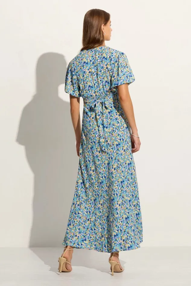 Women Las Mayas Midi Dress Cala Nica Floral Blue Exclusive 8211 Final Sale Faithfull The Brand Dresses Women Las Mayas Midi Dress Cala Nica Floral Blue Exclusive 8211 Final Sale Faithfull The Brand Dresses