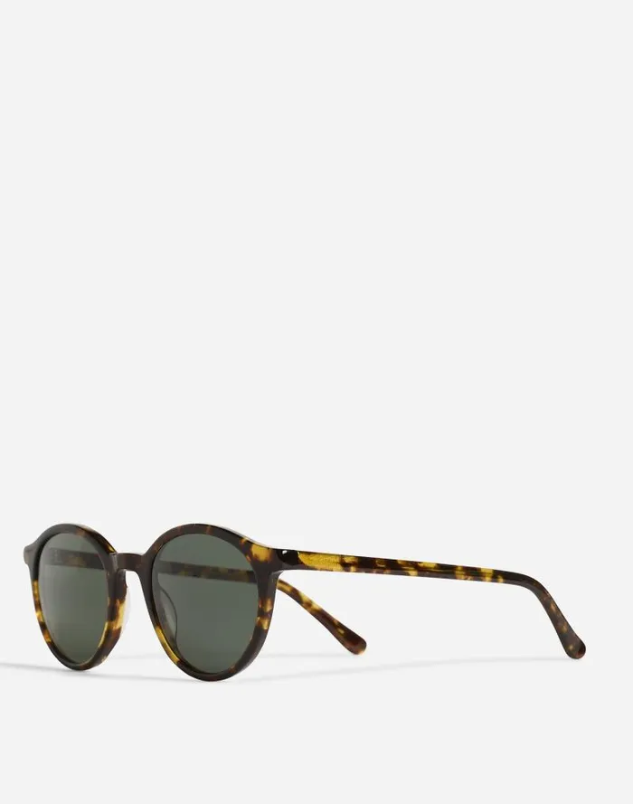 Women Layton Sunglasses Tort Multi Madewell Sunglasses