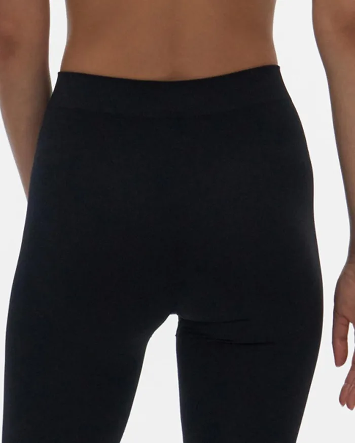 Women Legging Black Helmut Lang Pants