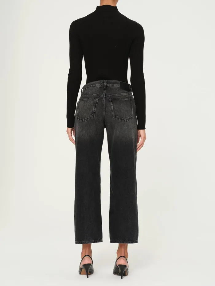 Women Long Sleeve Turtleneck DL1961 ReadyToWear