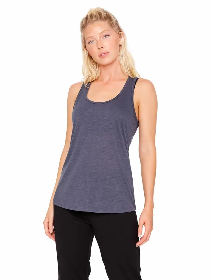 Women Loungewear Jessica Simpson Jenny Tank In India Ink India Ink