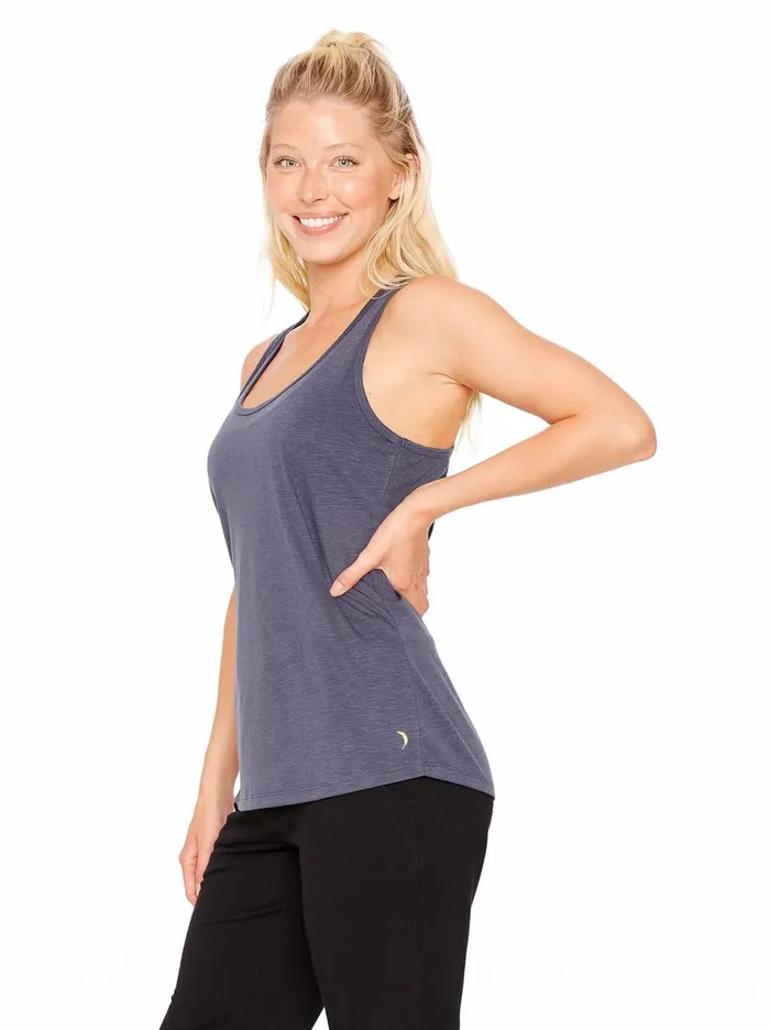 Women Loungewear Jessica Simpson Jenny Tank In India Ink India Ink