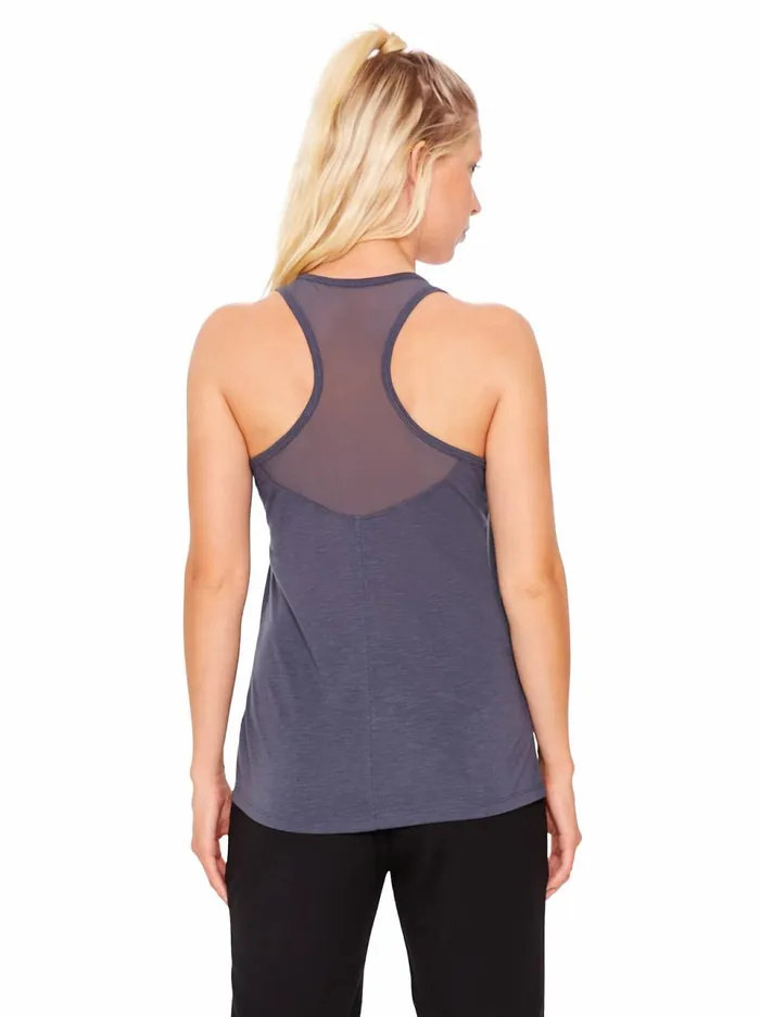 Women Loungewear Jessica Simpson Jenny Tank In India Ink India Ink