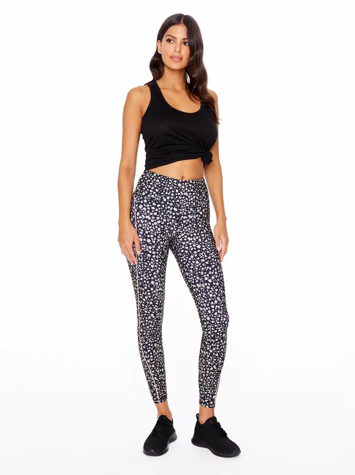 Women Loungewear Jessica Simpson Jenny Tank In Meteorite Meteorite